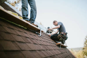 Local Roofers in Enterline, PA